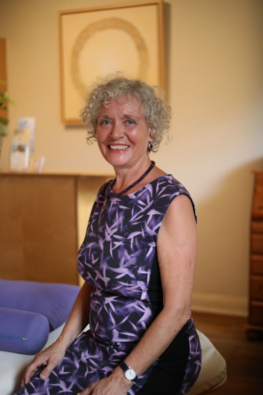 Branka Anolee Mitschke — Spirit Coach in Hamburg-Bergstedt