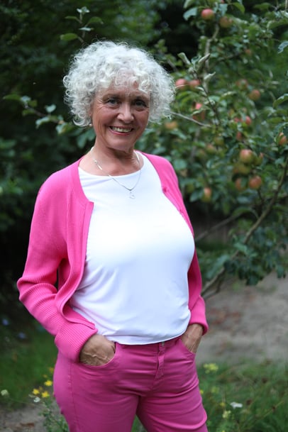 Freisein — Inspiration für dein Leben