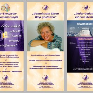 Coaching-Angebote: Alpha-Synapsen-Programmierung, Spirit Coaching, Bewusstseinsarbeit
