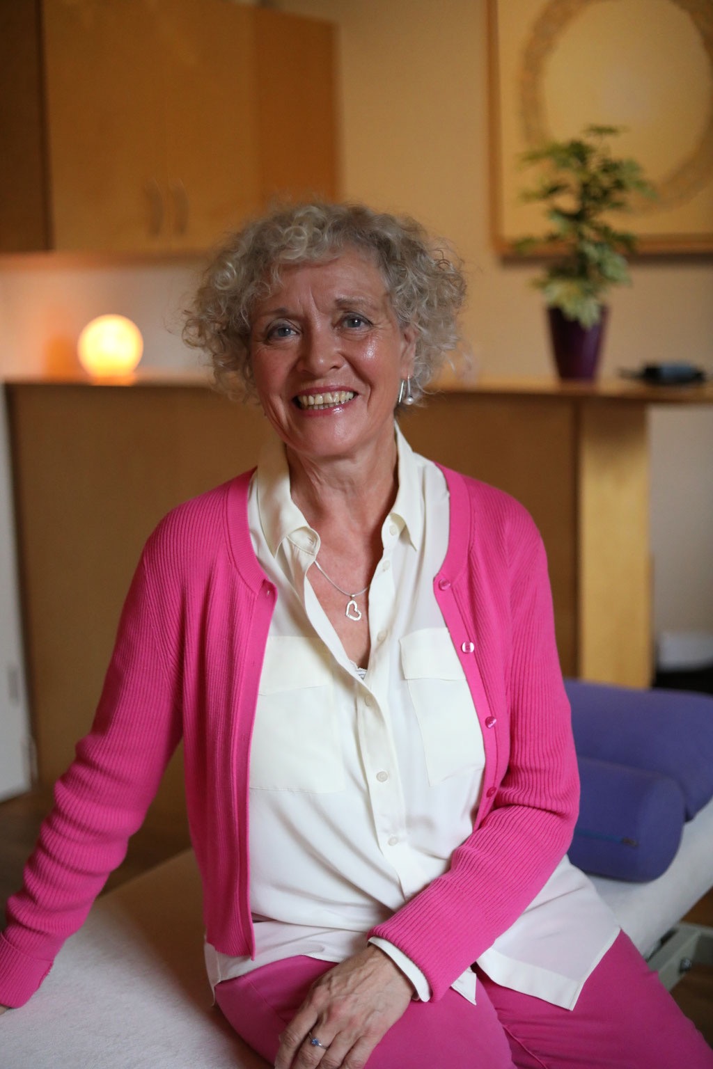 Branka Anolee Mitschke — Ganzheitlicher Spirit Coach