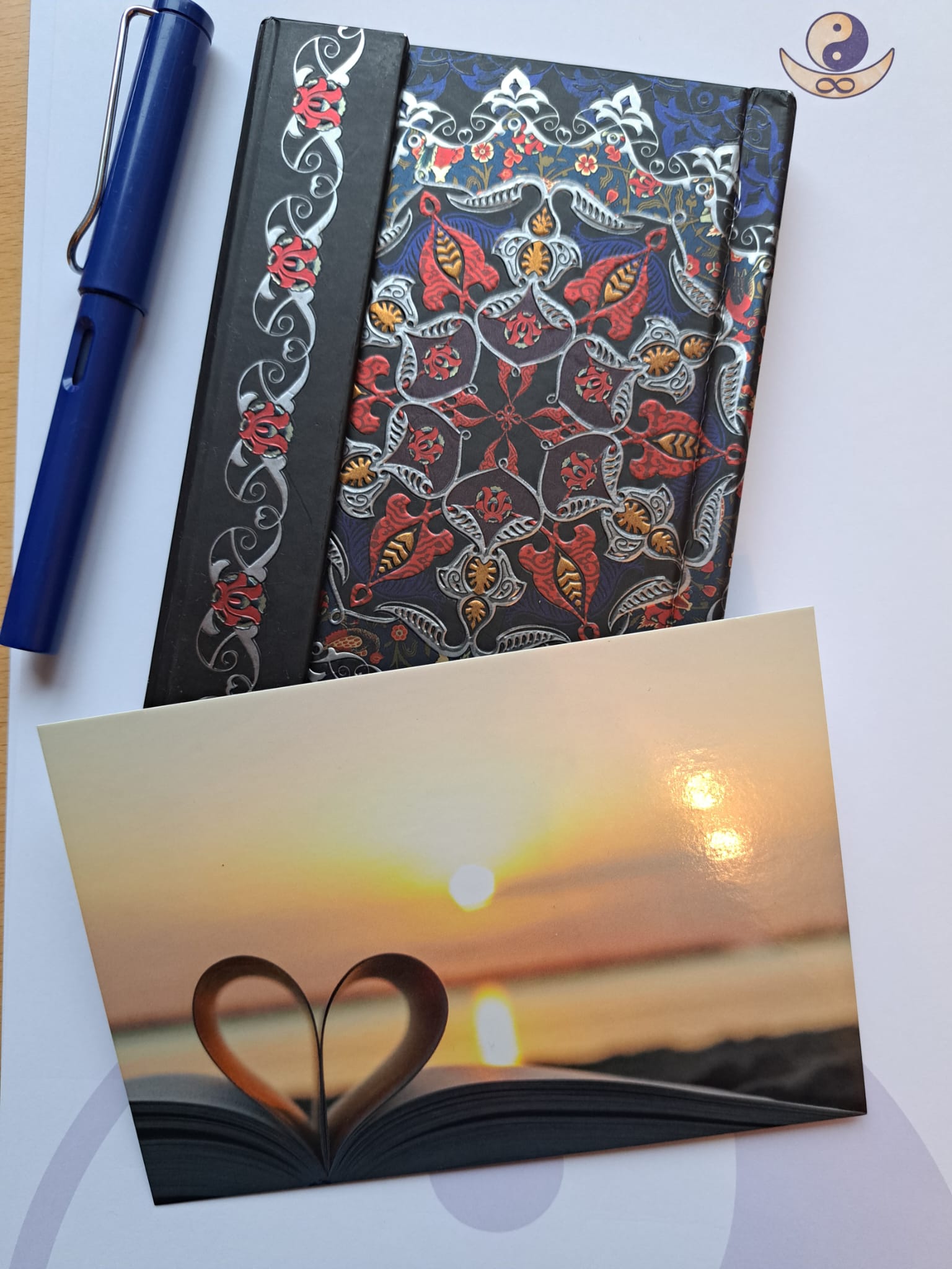 Impressionen aus dem Buchentwicklungsprozess