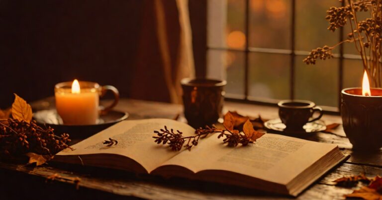 Warum ich ein Buch schreibe — und warum es so lange gedauert hat