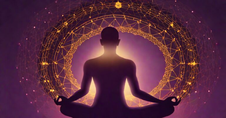 Dein Körper spricht — hörst du zu?