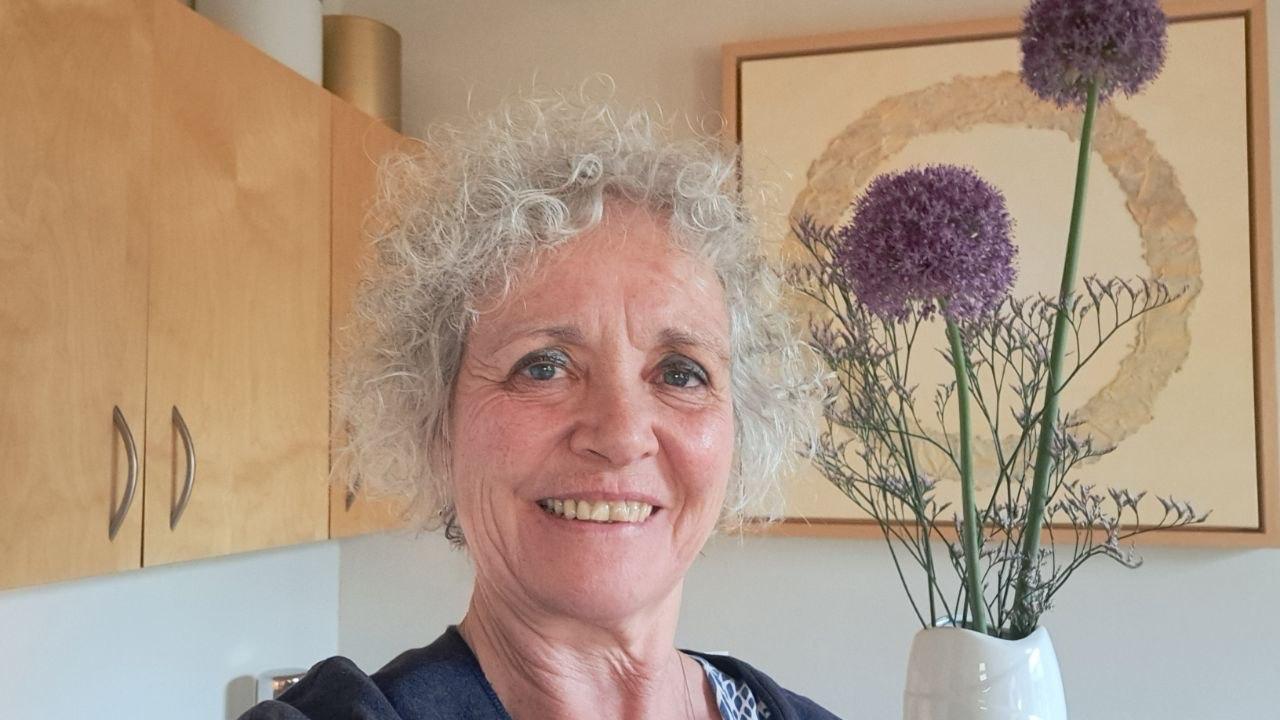 Branka Anolee Mitschke — Ganzheitlicher Spirit Coach